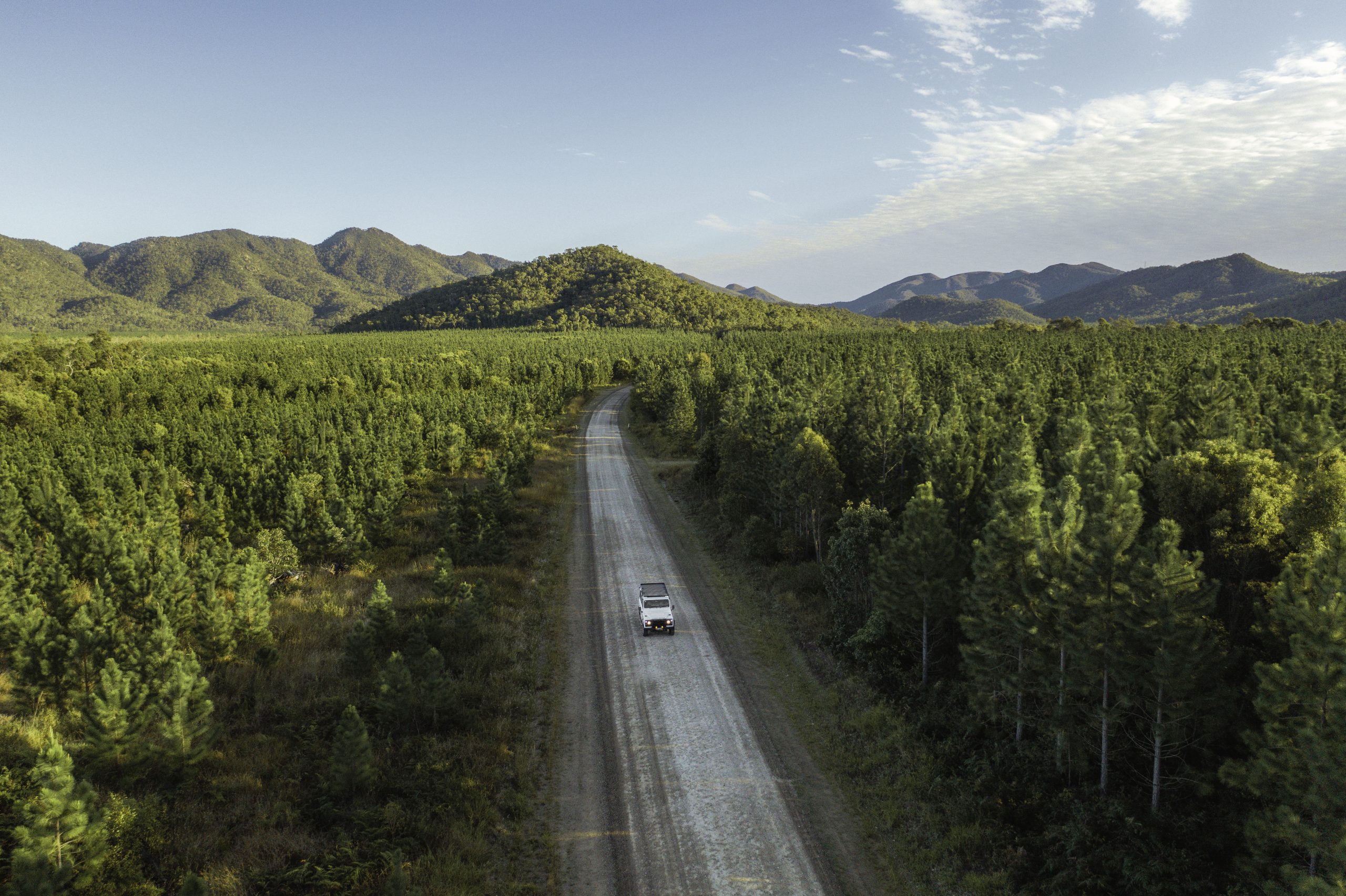 Byfield National Park