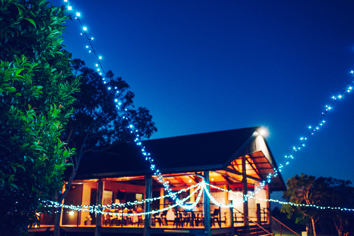 Night Event